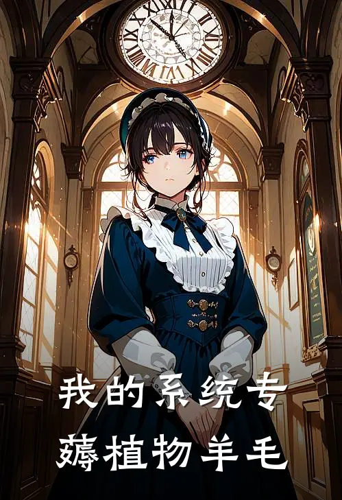 我的系统专薅植物羊毛