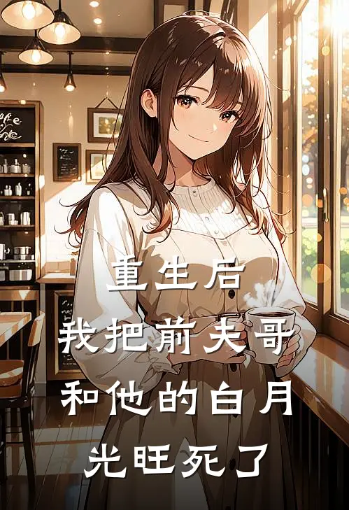 重生后，我把前夫哥和他的白月光旺死了