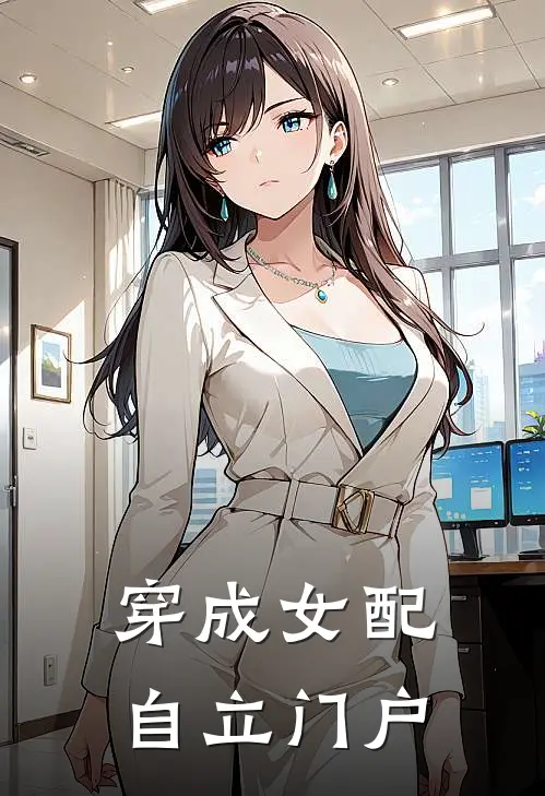 穿成女配，自立门户