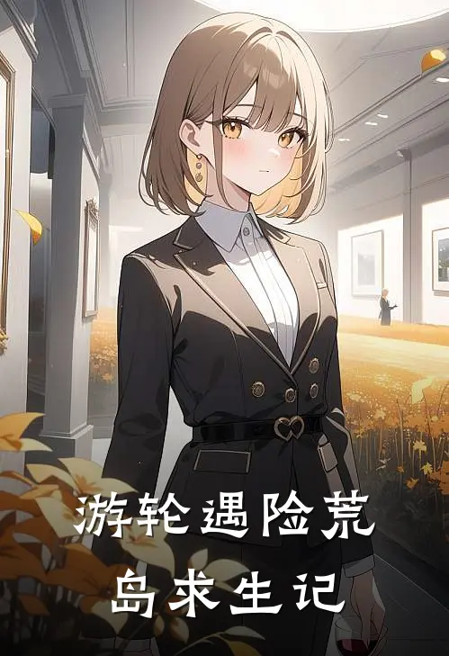 游轮遇险荒岛求生记