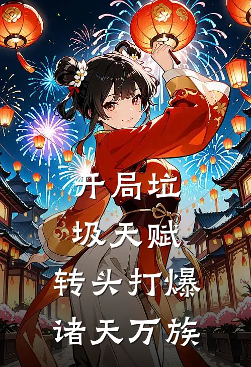 开局垃圾天赋：转头打爆诸天万族