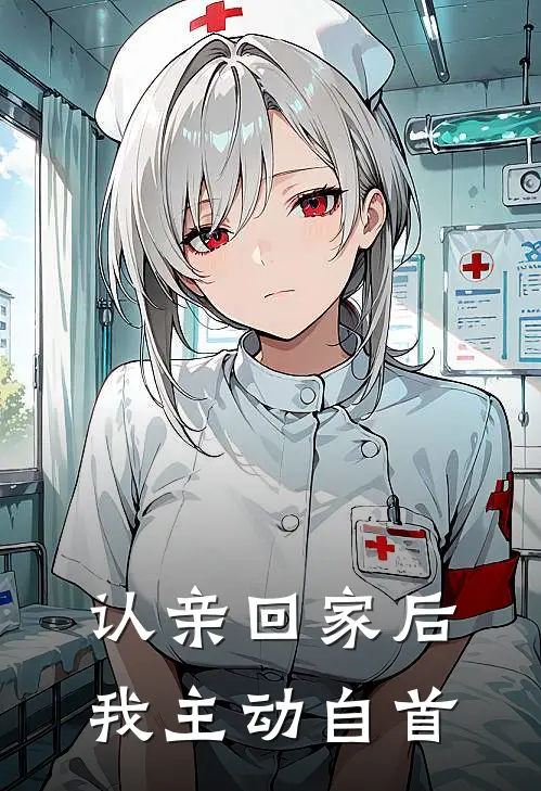 认亲回家后，我主动自首