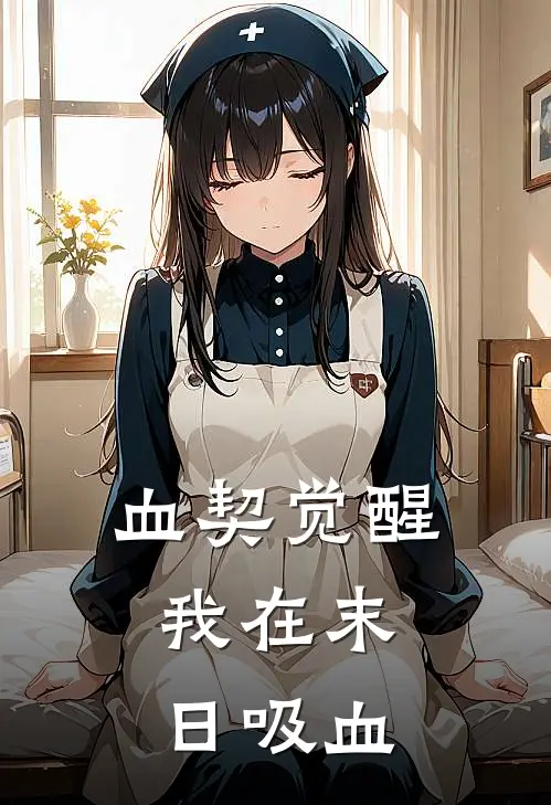 血契觉醒：我在末日吸血