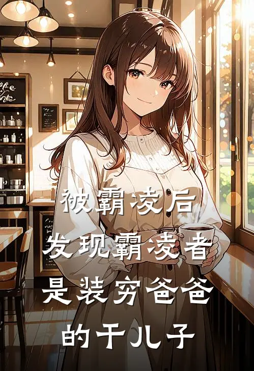 被霸凌后，发现霸凌者是装穷爸爸的干儿子