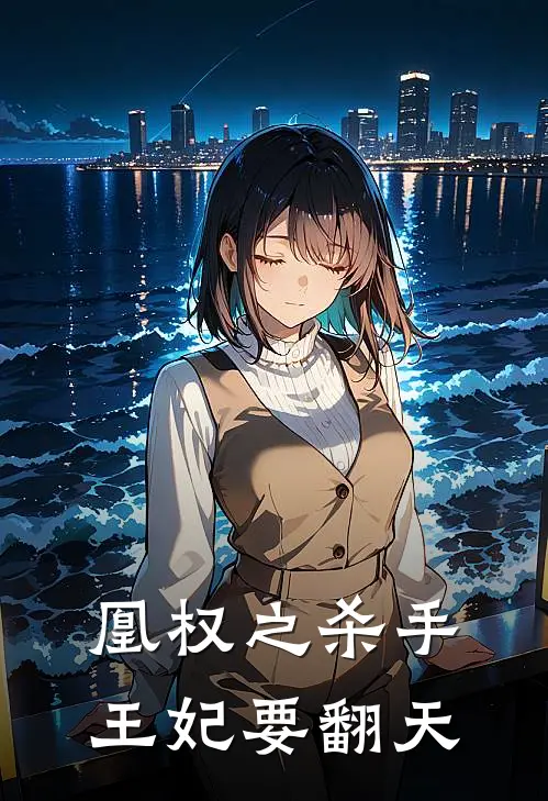 凰权之杀手王妃要翻天