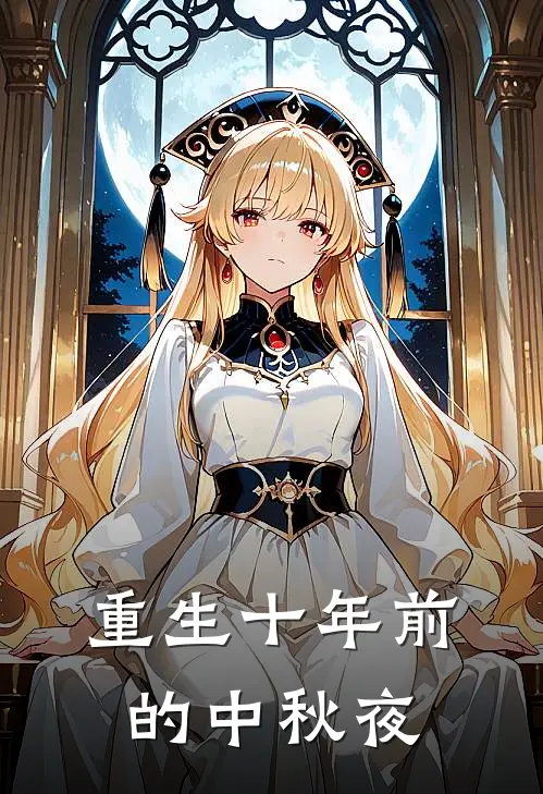 重生十年前的中秋夜