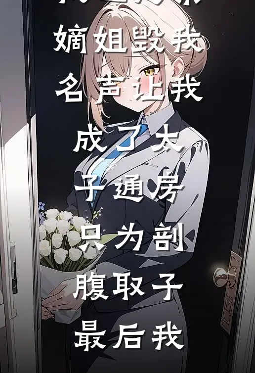 我已定亲，嫡姐毁我名声让我成了太子通房，只为剖腹取子，最后我