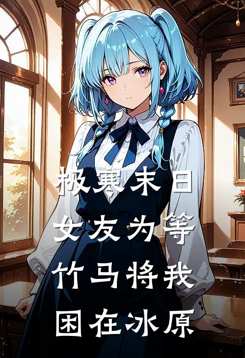 极寒末日，女友为等竹马将我困在冰原