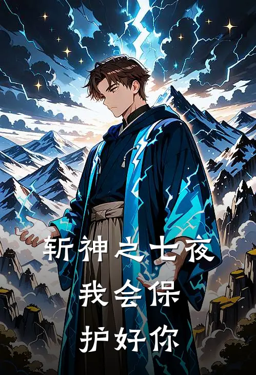 斩神之七夜，我会保护好你