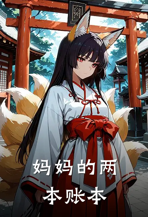 妈妈的两本账本