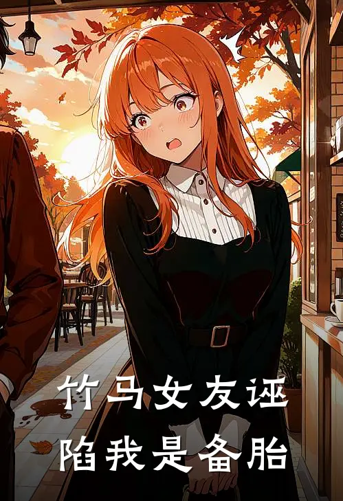 竹马女友诬陷我是备胎