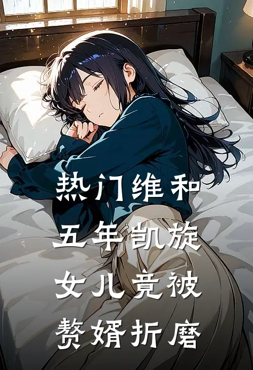 [热门]维和五年凯旋，女儿竟被赘婿折磨