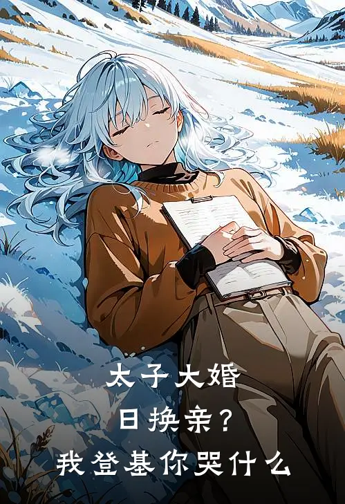 太子大婚日换亲？我登基你哭什么