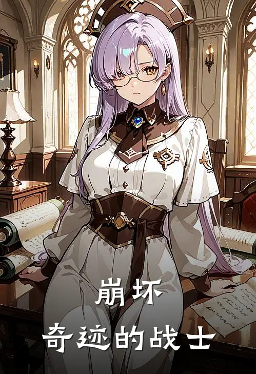 崩坏：奇迹的战士