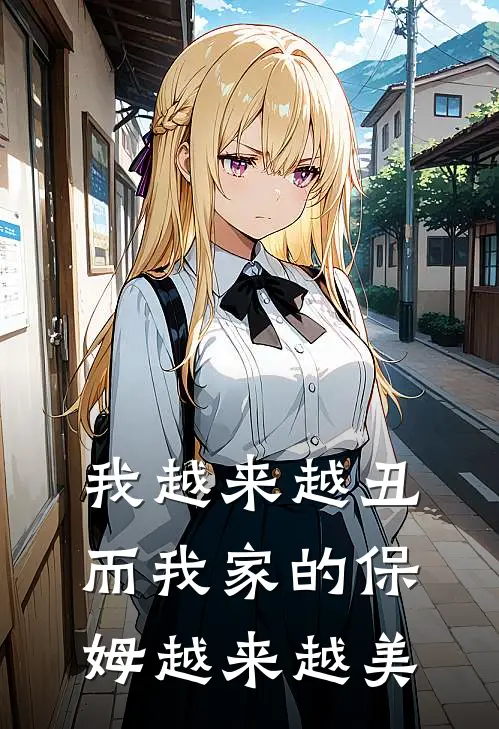 我越来越丑，而我家的保姆越来越美