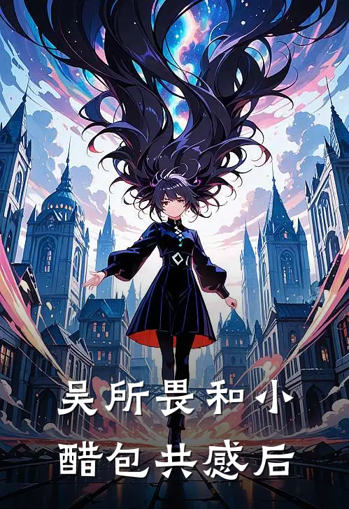 吴所畏和小醋包共感后