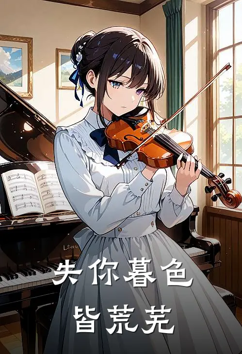 失你暮色皆荒芜