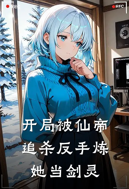 开局被仙帝追杀反手炼她当剑灵