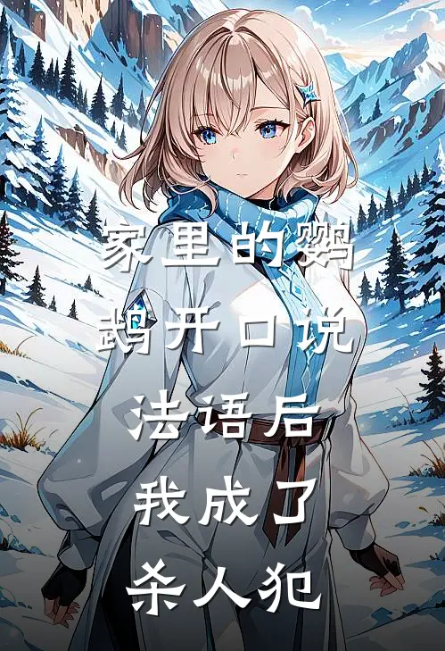 家里的鹦鹉开口说法语后，我成了杀人犯