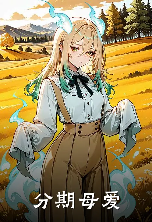 分期母爱
