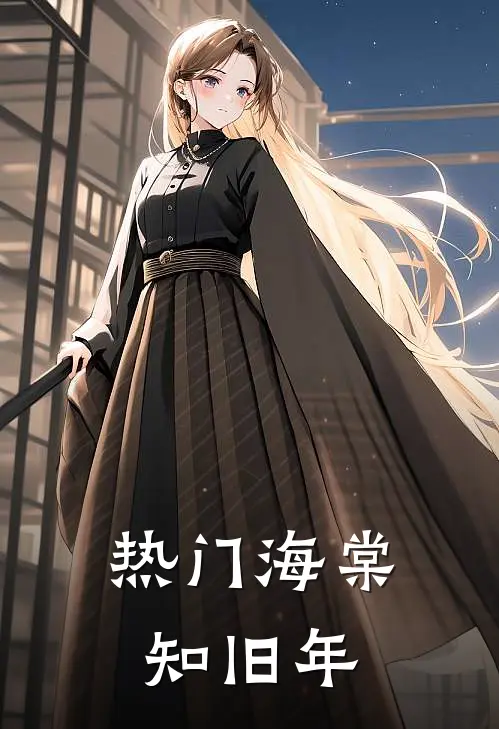 [热门]海棠知旧年