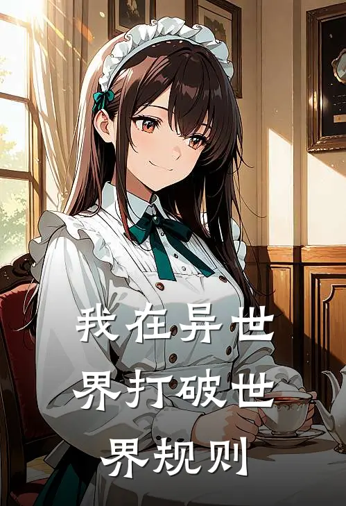 我在异世界打破世界规则