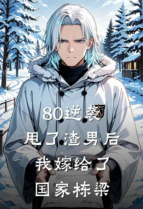 80逆袭:甩了渣男后我嫁给了国家栋梁