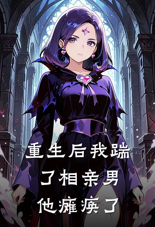 重生后我踹了相亲男，他瘫痪了