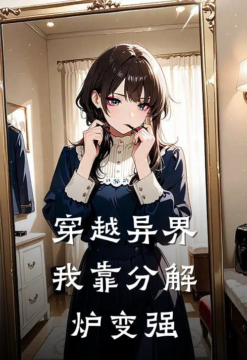 穿越异界，我靠分解炉变强