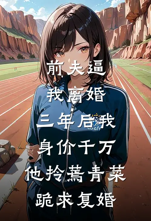 前夫逼我离婚，三年后我身价千万，他拎蔫青菜跪求复婚