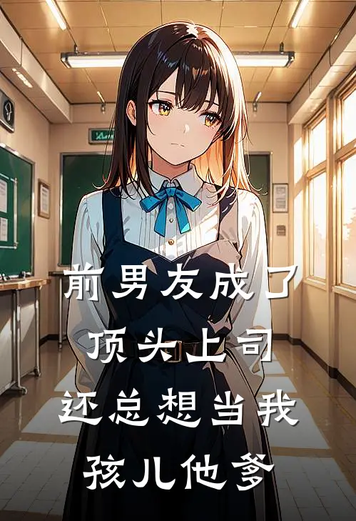 前男友成了顶头上司，还总想当我孩儿他爹
