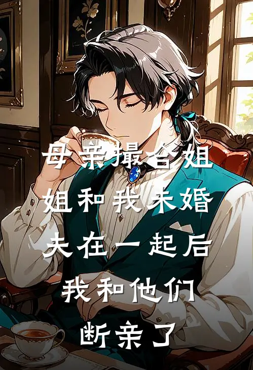 母亲撮合姐姐和我未婚夫在一起后，我和他们断亲了