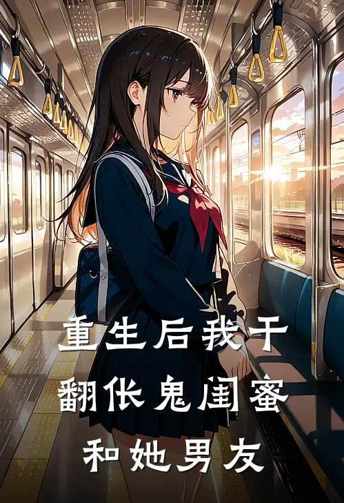 重生后我干翻伥鬼闺蜜和她男友
