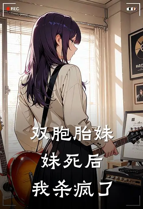 双胞胎妹妹死后，我杀疯了