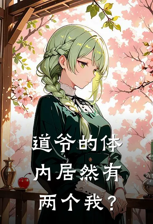 道爷的体内居然有两个我？