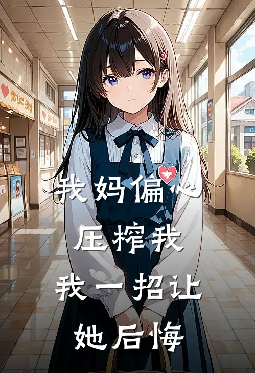 我妈偏心压榨我，我一招让她后悔