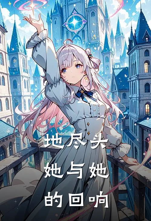 地尽头：她与她的回响