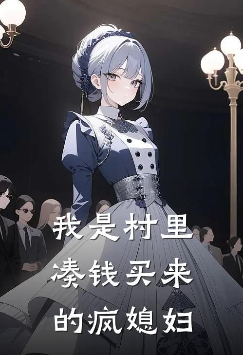 我是村里凑钱买来的疯媳妇