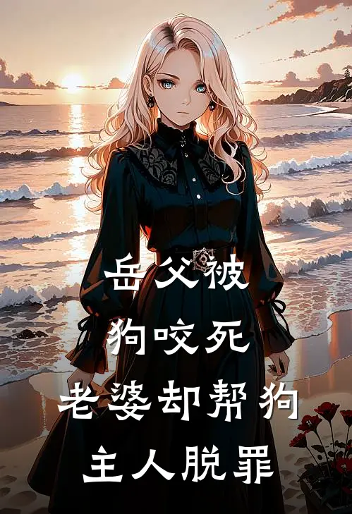 岳父被狗咬死，老婆却帮狗主人脱罪