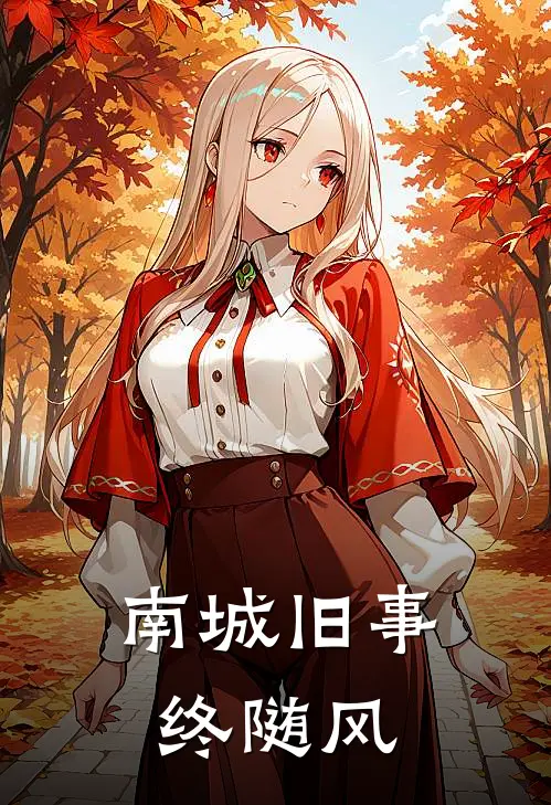 南城旧事终随风