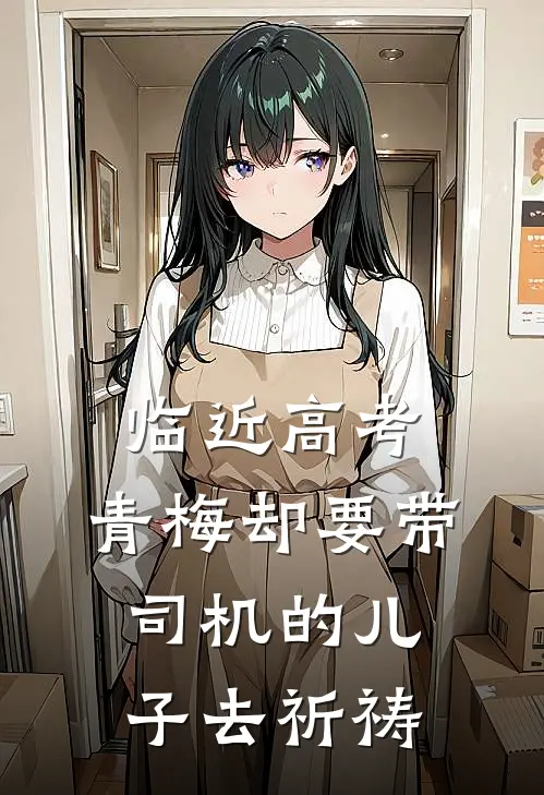 临近高考，青梅却要带司机的儿子去祈祷