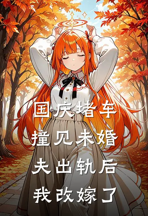 国庆堵车撞见未婚夫出轨后，我改嫁了