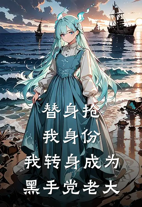 替身抢我身份，我转身成为黑手党老大