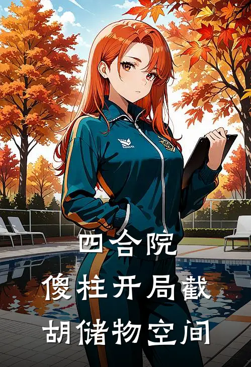 四合院：傻柱开局截胡储物空间