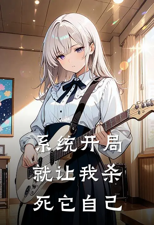 系统开局就让我杀死它自己