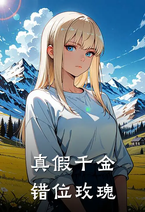 真假千金·错位玫瑰