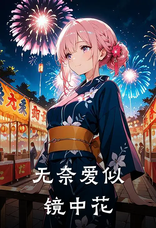 无奈爱似镜中花