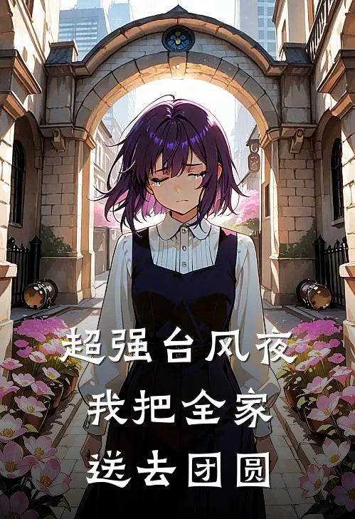 超强台风夜，我把全家送去团圆