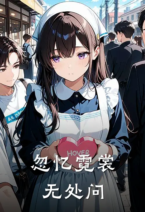 忽忆霓裳无处问