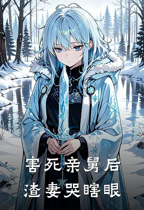 害死亲舅后，渣妻哭瞎眼